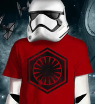 Camisetas Nerdstore - R$39,90