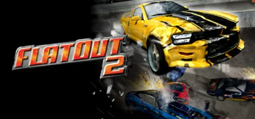 [Steam] FlatOut 2 | R$ 3,39