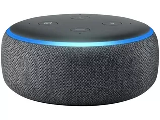 Echo Dot 3ª Geração Smart Speaker com Alexa