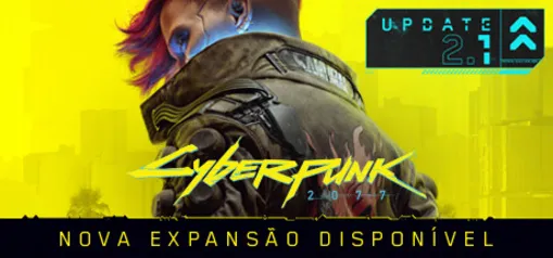 [Steam/PC] Cyberpunk 2077