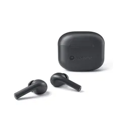 Motorola, Moto Buds 065, Fone de Ouvido Bluetooth, Preto