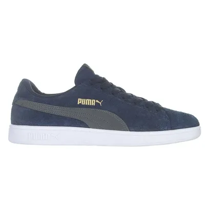 Foto do produto Tênis Puma Smash V2 Masculino