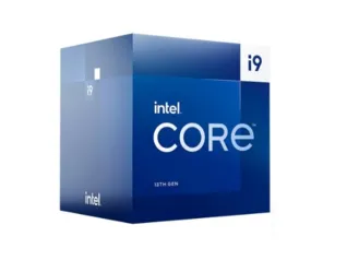 Processador Intel Core i9-13900, 5.6GHz Max Turbo, Cache 36MB, 24 Núcleos, 32 Threads, LGA 1700, Vídeo Integrado - BX8071513900