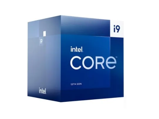 Processador Intel Core i9-13900, 5.6GHz Max Turbo, Cache 36MB, 24 Núcleos, 32 Threads, LGA 1700, Vídeo Integrado - BX8071513900