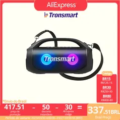 Caixa de Som Tronsmart Bang SE