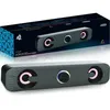 Imagem do produto Soundbar Gamer Alto Falante Rgb Tv Smart 6W Caixa De Som Conexão P2 Usb Pc Note Musicas Jogos Filmes