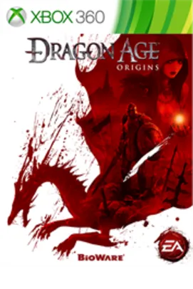 Comprar o Dragon Age: Origins | Xbox