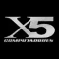 Logo X5 Computadores