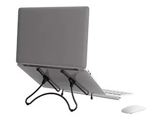 Suporte para Notebook | Uptable OCTOO, Preto