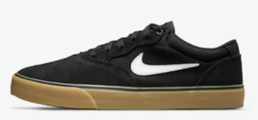 Tênis Nike SB Chron 2 Unissex