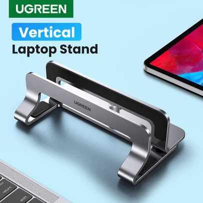  Suporte para macbook ar pro alumínio dobrável | Ugreen