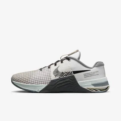 Tênis Nike Metcon 8 Masculino