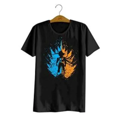 Camisetas Geeks a partir de R$40 na Amazon