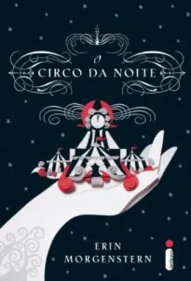 O circo da noite eBook Kindle | R$6