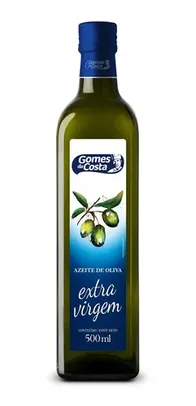 Azeite de Oliva Extra Virgem Gomes da Costa 500ml (mín. 15)