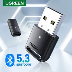 Adaptador Bluetooth 5.3 - UGREEN