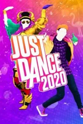 Just Dance® 2020 - Xbox One | R$80