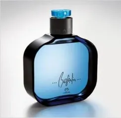 Biografia Masculino 100 ml - 3 por R$57, cada.