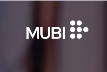 Streaming Mubi, 3 meses por R$5