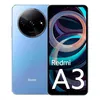 Imagem do produto Celular Xiaomi Redmi A3 3ram 64gb Azul