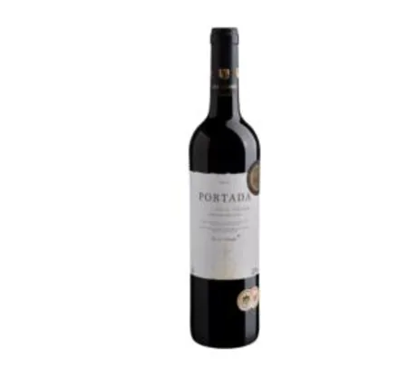 Portada Winemaker's Selection 2015 - R$40