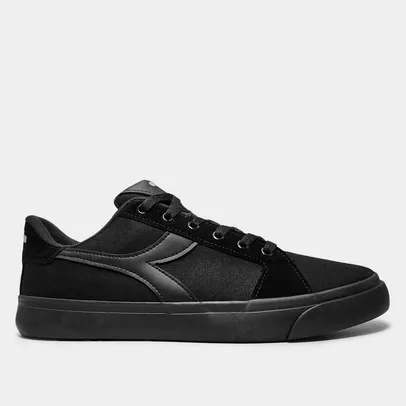 Tênis Diadora Siena - Preto