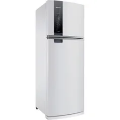 [R$3.215 AME] Geladeira/Refrigerador Brastemp Duplex 2 Portas BRM59 Frost Free 478L - Branco | R$3.572