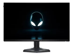 Monitor Gamer Alienware 25 360hz Aw2523hf Cor Dark Side of the Moon 100V/240V