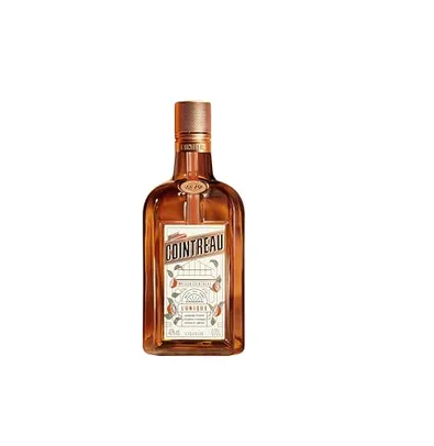 Licor Cointreau Sabor Licor fino de Laranja 700 ml