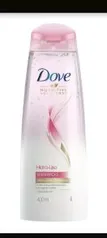 Condicionador Dove 400ml Regeneraçao Extrema | R$8