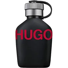 Perfume Masculino Hugo Just Different Eau De Toilette 75Ml,