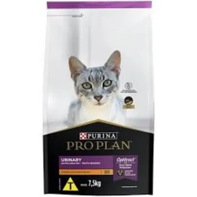 Purina Pro Plan Cat Urinary