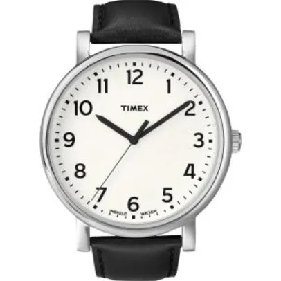 Relógio Timex Masculino - T2N338WW/TN - R$149