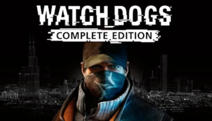 WATCH_DOGS™ - Complete Edition