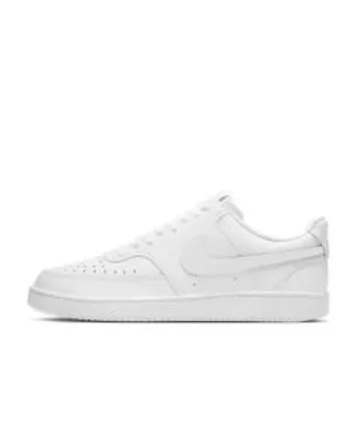 Tenis Nike Court Vision Low | R$139