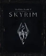 The Elder Scrolls V: Skyrim Special Edition