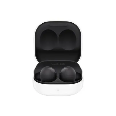 Fone de Ouvido Bluetooth Samsung Galaxy Buds 2 Preto