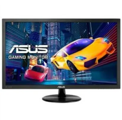 Monitor Gamer LCD Asus 27", Full HD - R$930