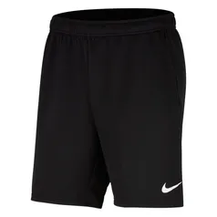 Bermuda Nike Monster Mesh 5.0 Masculina - Preto+Branco | R$60