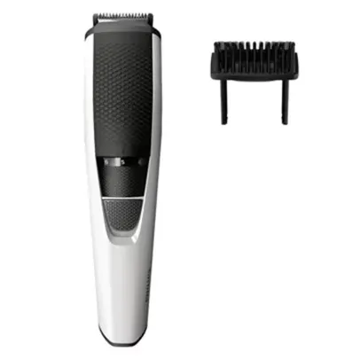 Aparador de Pelos Philips BT3206/14, com Sistema Lift & Trim Preto, Bivolt