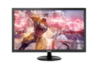 Monitor Gamer Asus 27 polegadas LED 1920X1080 1MS GAMEPLUS, VP278H-P - R$1159