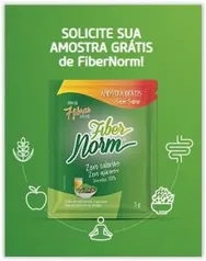 Amostra grátis de Fiber Norm