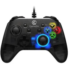 [PRIME] Controle Gamesir T4W