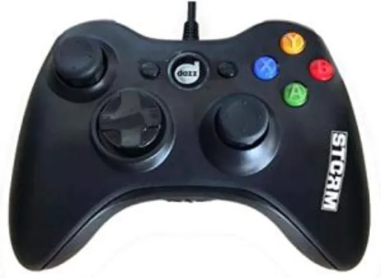 Controle Dazz Storm (Xbox 360)