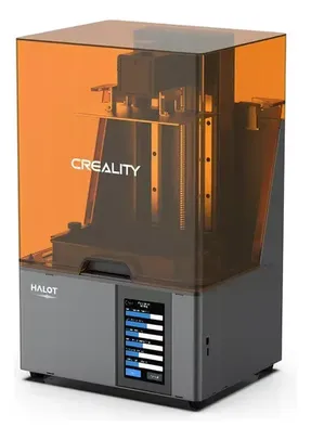 Impressora 3d Creality Cl-89 Halot Sky 