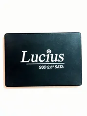 SSD 240gb Nacional | 3 anos de garantia | R$200