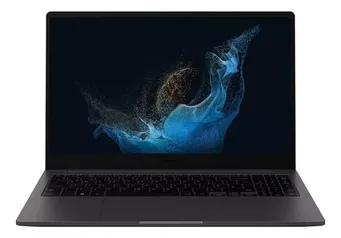 Notebook Samsung Galaxybook2 Ci5 8g, 256 Ssd