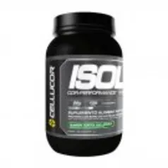 WHEY HYDRO/ISOLATE (841g) - Torta de Limão - Cellucor