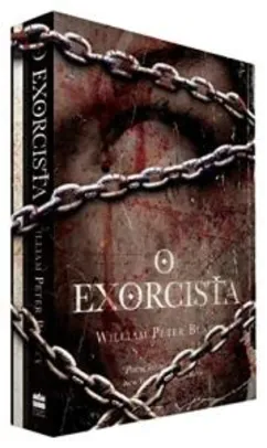 Kit O Exorcista + A Nona Configuração - R$27,20