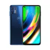 Imagem do produto Motorola Moto G9 Plus 128gb Xt2087-1 - Azul Indigo